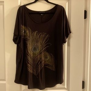 Forever 21 T-shirt